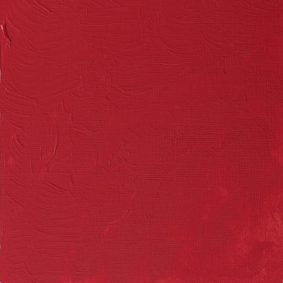 Алкидная краска Griffin, насыщенно-красный кадмий 37мл